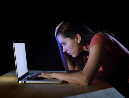 Polovina mladých lidí by měla raději svět bez internetu, zjistila britská studie