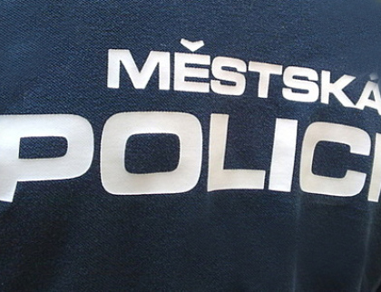 Rušný konec října valašskomeziříčských strážníků