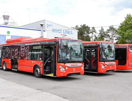 Valašské Meziříčí chystá změny v MHD