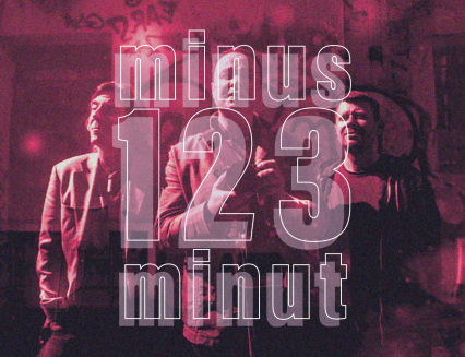 Minus123minut míří do M-klubu  