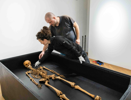 Muzeum vystaví archeologické poklady Valašského Meziříčí