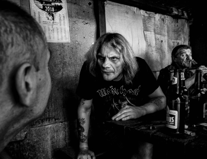 Vernisáž výstavy: V. Skýpala, J. Vrážel: TŘETÍ OKO