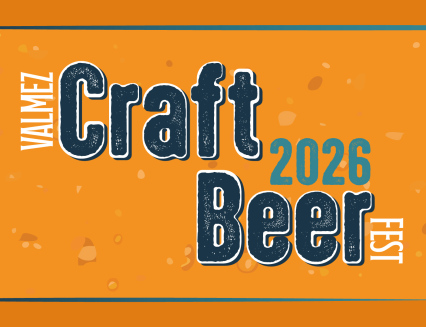 Craft Beer Fest Valmez 2026 už tuto sobotu