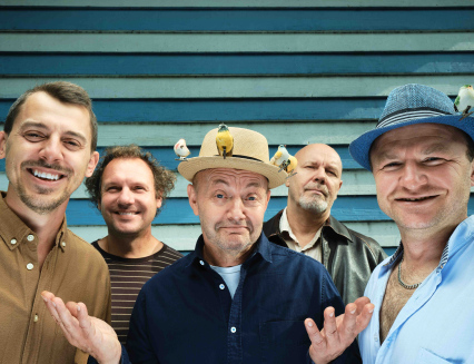 Vltava míří do meziříčského M-klubu