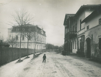 Zámek Kinských zve na besedu s vánočním bonusem