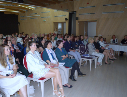 Gastroenterologický den slaví třicítku: Do Rožnova míří přední experti z Česka i Slovenska