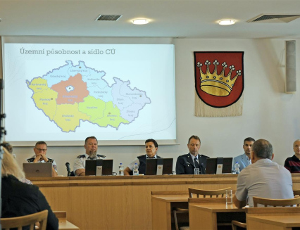 Ministerstvo financí zruší celní úřad ve Valmezu. Podnikatelé i město jsou proti