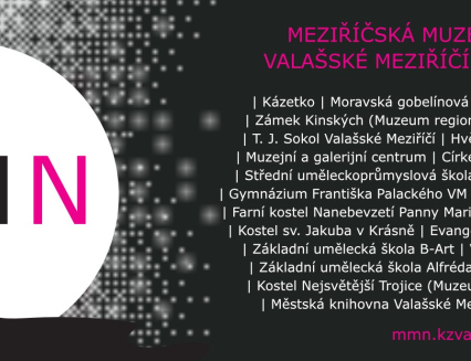 Meziříčská muzejní noc 2026 se blíží