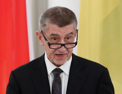 Smír s ministerstvem nepomohl. Babiš je nadále veden v registračních protokolech StB jako Bureš