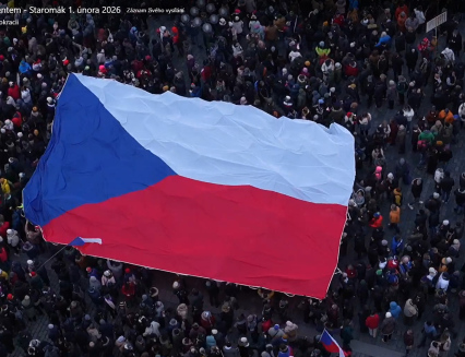 Na demonstracích nejde jen o hranaté neštěstí jménem Turek. V Česku se rozjíždí zásadní civilizační střet