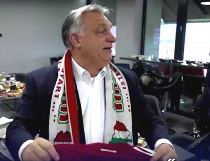 Komentář: Orbán provokuje sousedy s „Velkým Maďarskem“