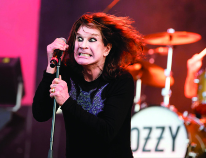 Ozzy Osbourne se loučí. Na poslední megakoncert v Birminghamu už lístky dávno nejsou