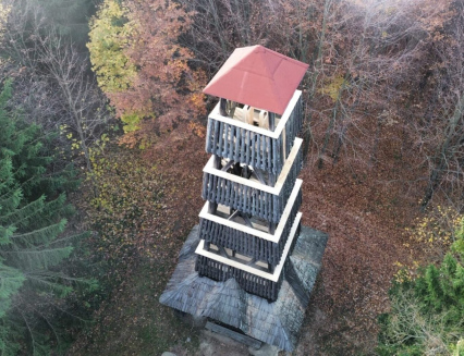 Pulčínské skály pro letošek otevřeny. Kyseláč uzavřen