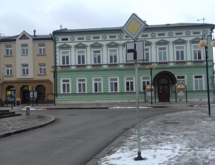 Rožnovští zastupitelé schválili rozpočet na rok 2026