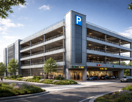 Modré zóny v Rožnově nebudou. Město pokračuje v řešení parkování