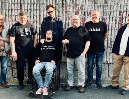 Na Masarykově náměstí v Rožnově zahrají Buty