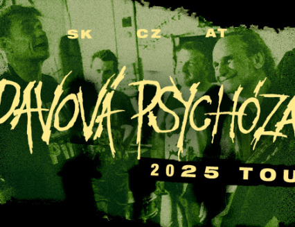 Do Vrátnice vtrhne Davová Psychóza a Lucifer efekt