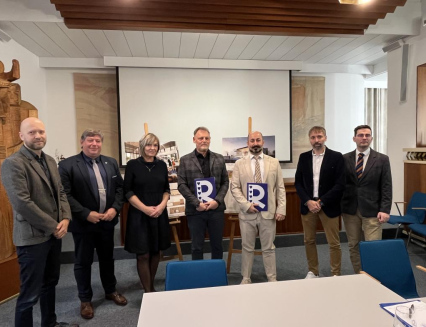 Nové Kácéčko v Rožnově je o krok blíž – město podepsalo smlouvu s dodavatelem