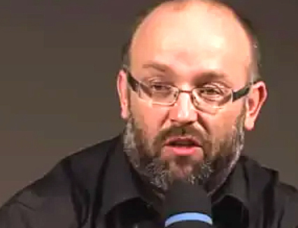 Daniel Sterzik – mistr proruské servility a národní zbabělosti