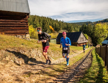 Valachy tour vyvrcholí už tuto sobotu běžeckým závodem ve Velkých Karlovicích