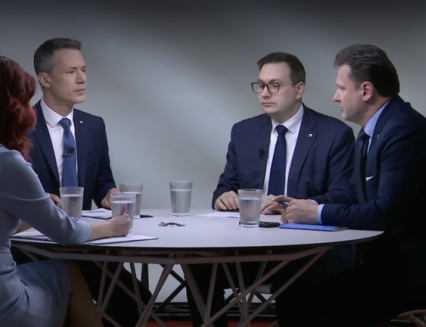 Naprostý pitomec vyhrožuje novináři! Režisér Hřebejk a další komentují výpady Radka Vondráčka v ČT