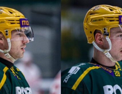 Vsetín uvolnil Adámka a Srdínka na hostování ke konkurenci