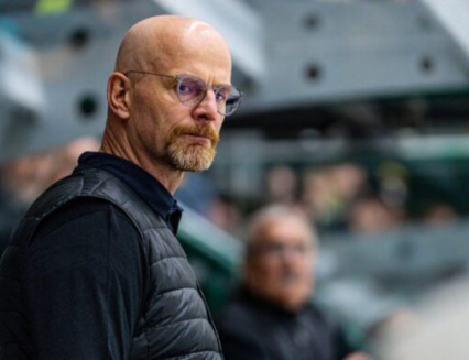 Hokejový Vsetín odvolal trenéra Babku