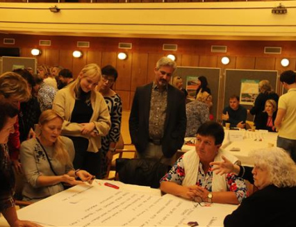 Občané Vsetína určili TOP 10 příležitostí města