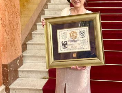 Destinační společnost Valašsko se i v roce 2025 zařadila mezi Českých 100 Nejlepších