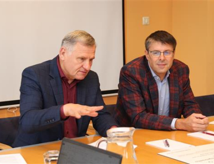 Energetické společenství ve Vsetíně zahajuje činnost