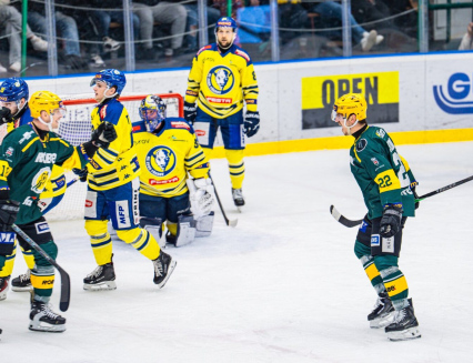 Góly, střety i bitka. Moravská bitva Vsetína s Přerovem rozhodně nenudila