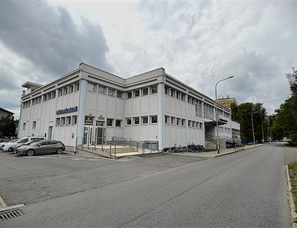 Městské lázně se na 40 dní uzavřou, důvodem je výměna vzduchotechniky