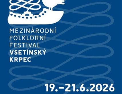 Červen ve znamení folkloru: předfestivalový program Vsetínského krpce vyvrcholí večerem s VUS Ondráš