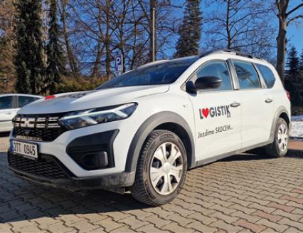 Senior taxi vloni najezdilo ve Vsetíně přes 800 jízd měsíčně