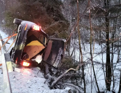 Silvestr byl pro záchranáře opět jednou z nejnáročnějších směn