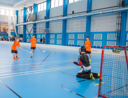 Sto milionů pro sport. Kraj podpoří obnovu sportovišť i mladé sportovce