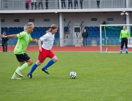 Zlínský kraj rozdělí 30 milionů na modernizaci sportovišť