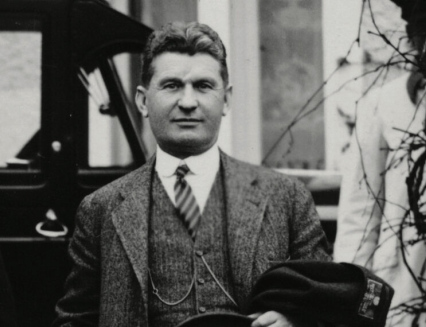 Tomáše Baťu připomene prestižní Kalendář výročí UNESCO. Ohromný úspěch, zní z města