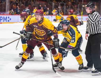 Berani prohráli v Jihlavě 0:4, Vsetín porazil Porubu po prodloužení