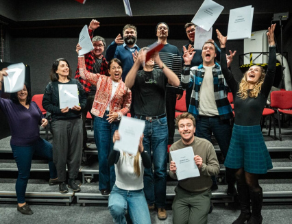 Slovácké divadlo uvede začátkem roku 2026 dvě ambiciózní novinky