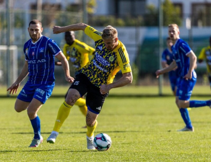 Zlín hrál v Turecku bez branek, Slovácko porazilo Čukarički