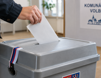 Nečekaná koalice v Uherském Hradišti. Město povedou Hradišťáci, ANO a ODS