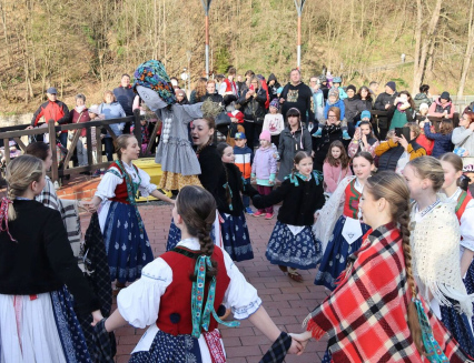 Velikonoční tradice ožijí napříč celým regionem. Akce startují už tento víkend