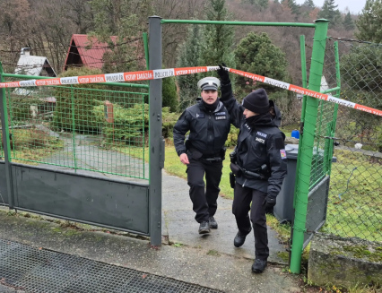 Muž obviněný z únosu chlapce se přiznal