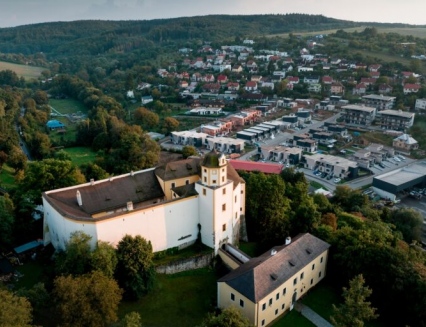 Cestovní ruch přinesl Zlínskému kraji 23,5 miliardy korun. Pomohla hlavně vysoká útrata návštěvníků