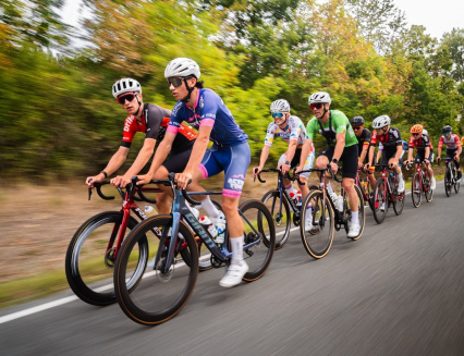 Czech Cycling Academy představuje jezdce programu NextGen. Akademie vybrala třicítku talentů české cyklistiky