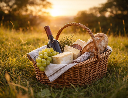 Den plný chutí, vůní a tradic. Gastrofestival Chutě Zlínského kraje míří do Čiperovy vily