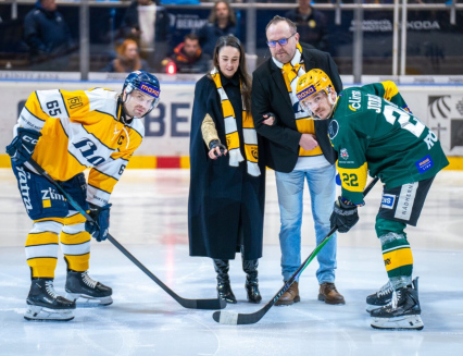 Derby ve Zlíně ovládl fotbalovým výsledkem Vsetín, stačil jediný gól