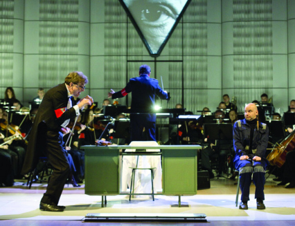 Společný projekt Městského divadla Zlín a Filharmonie Bohuslava Martinů míří do Trenčína – Evropského hlavního města kultury 2026