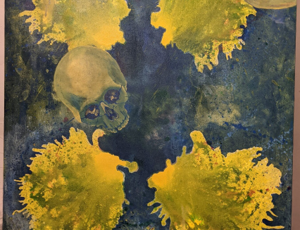 Zlínská krajská galerie bude vystavovat díla od 80. let po současnost od Ivo Sedláčka